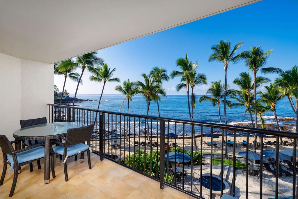 75-6106 Alii Dr 311, Kailua-Kona