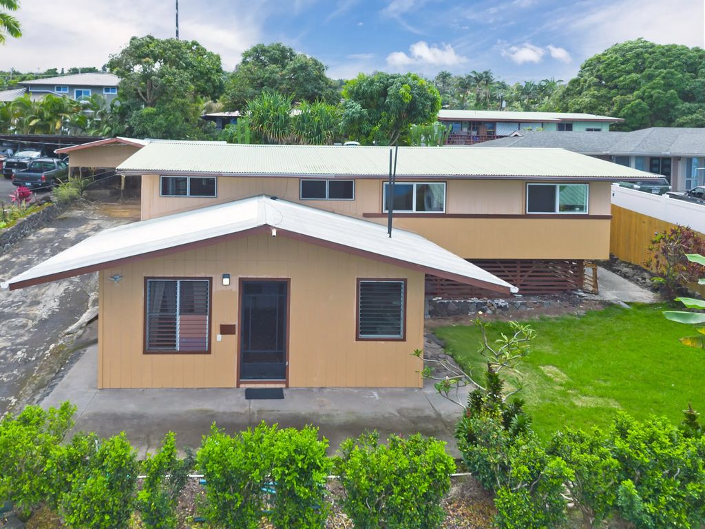 81-6356 Keopuka Pl, Kealakekua