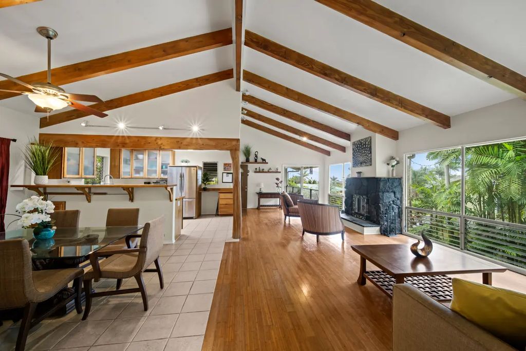 19-a Aina St, Hilo