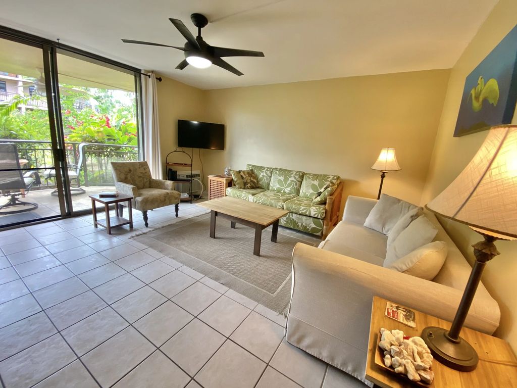 75-6026 Alii Dr 3105, Kailua-Kona