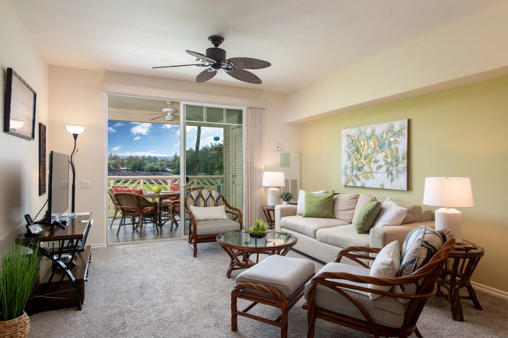 69-200 Pohakulana Pl B23, Waikoloa