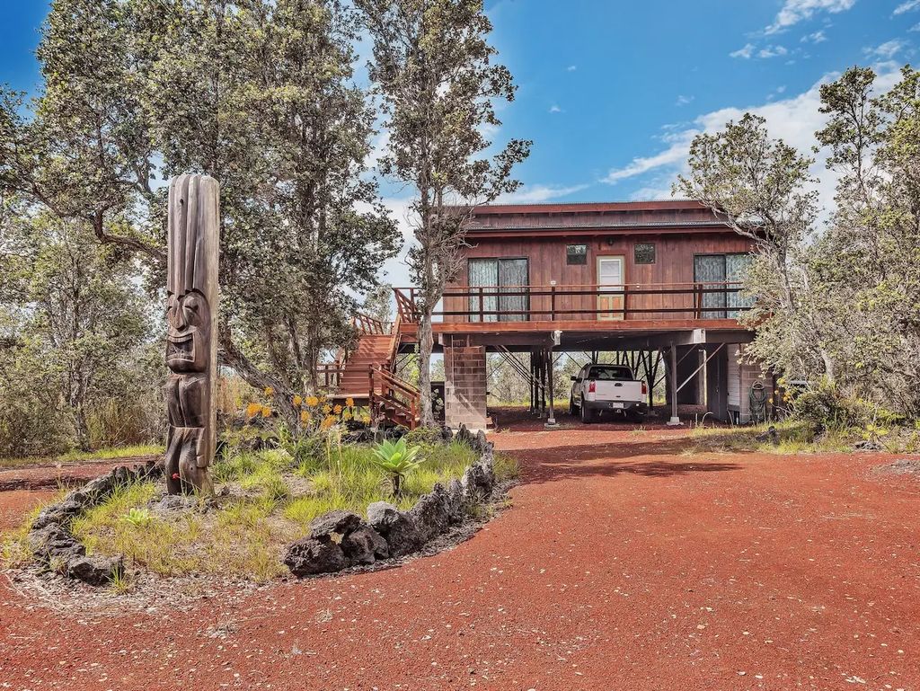 92-9159 Leilani Pkwy, Ocean View