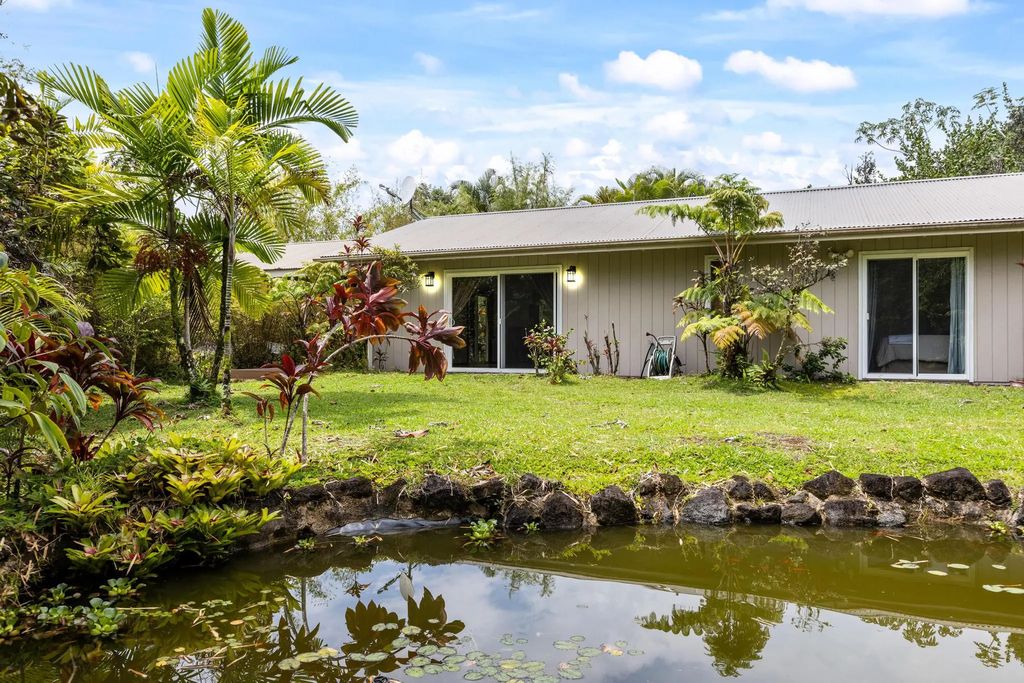 15-1546 2nd Ave, Keaau
