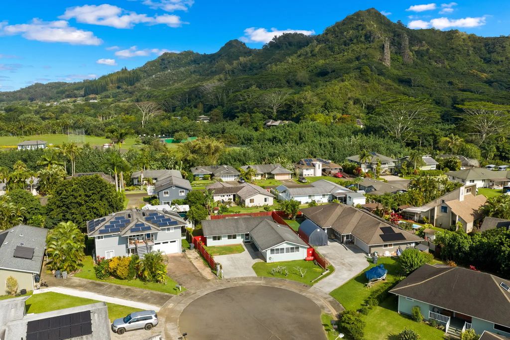 278 Hua Pl, Kapaa