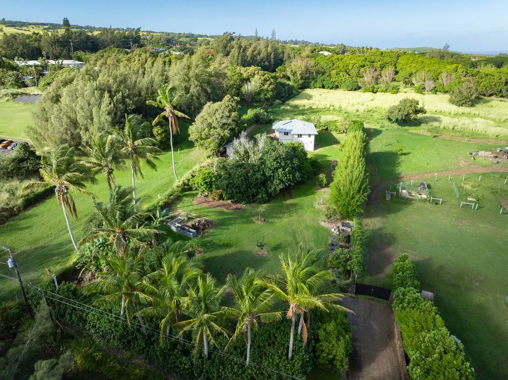 55-462 Hoea Rd, Hawi
