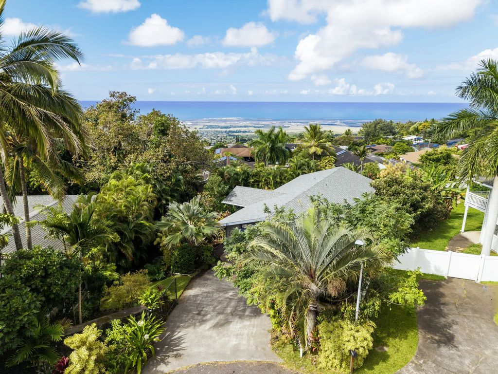 73-4328 Akaaka Pl, Kailua-Kona