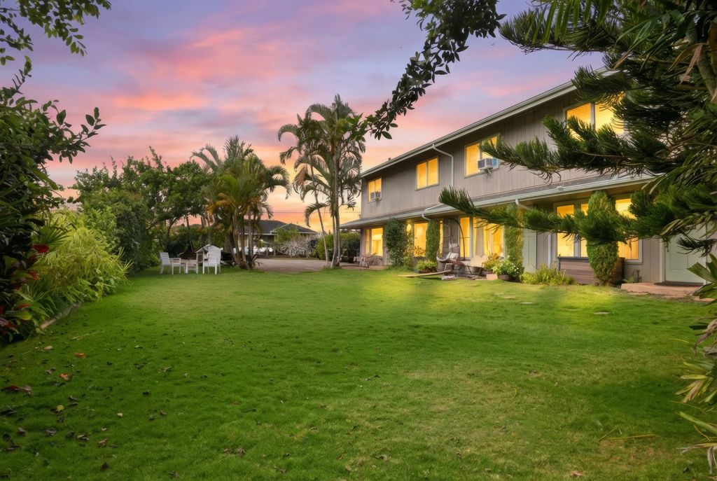 3360 Elima St A, Lihue