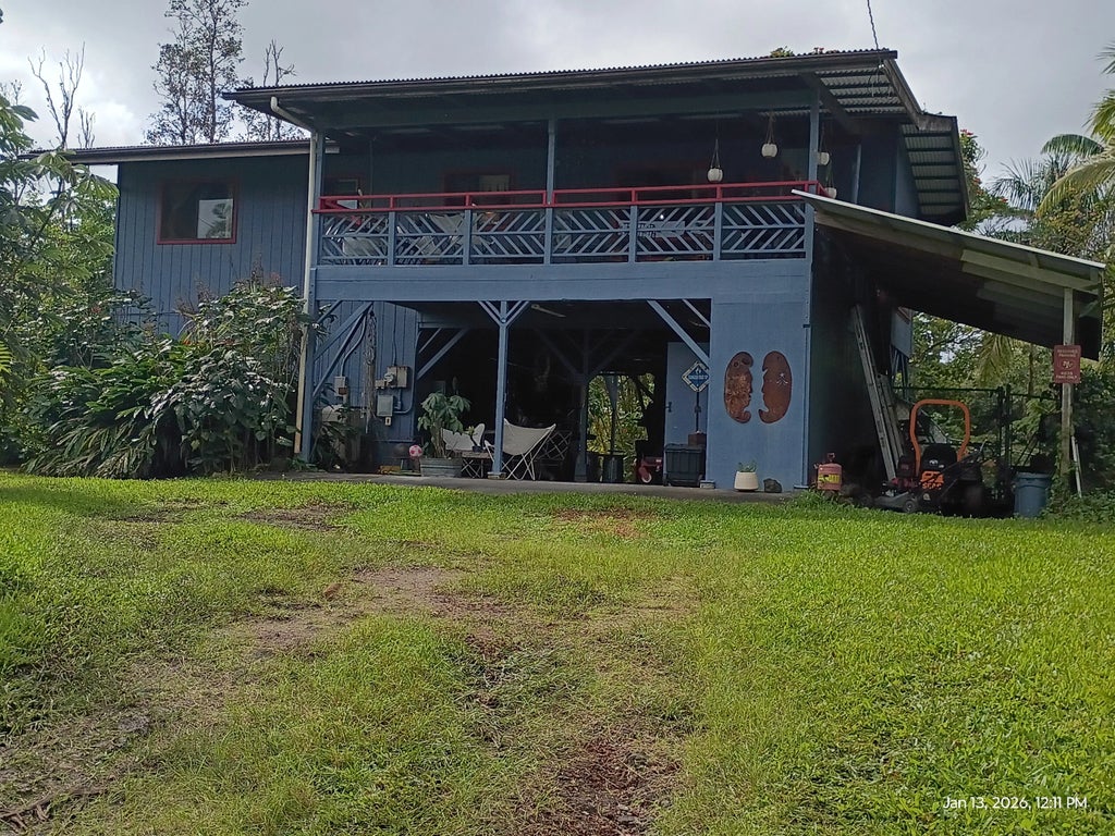 16-1634 36th Ave, Keaau