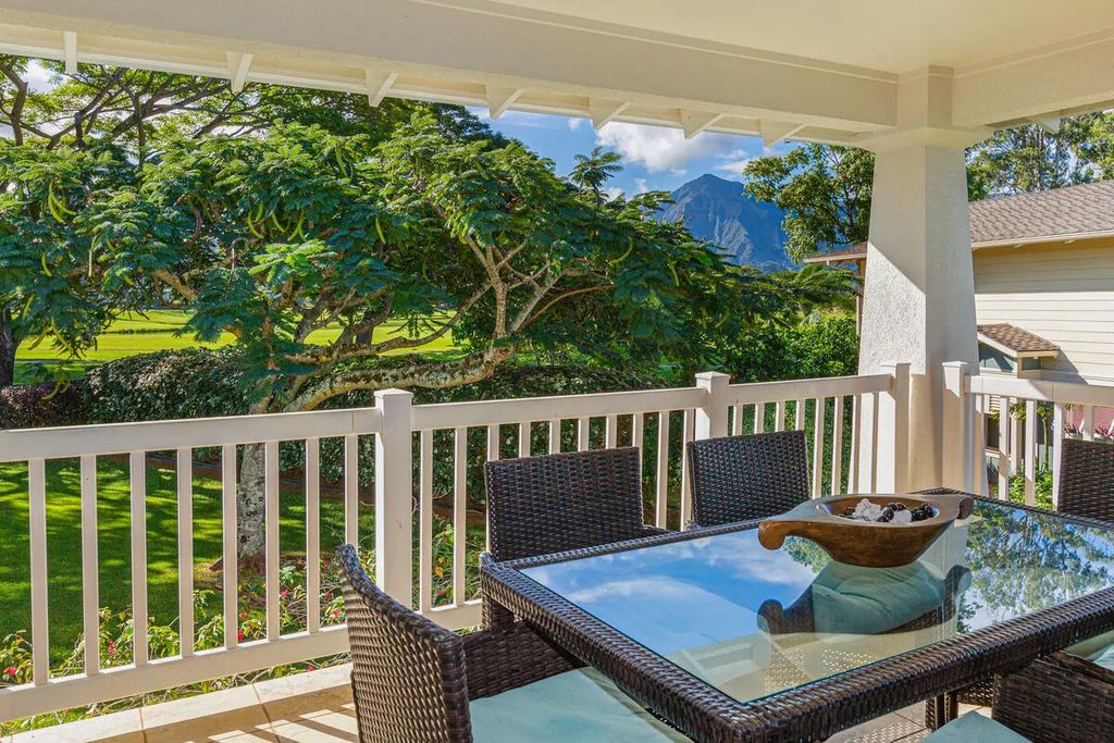 4771 Pepelani Lp 921, Princeville