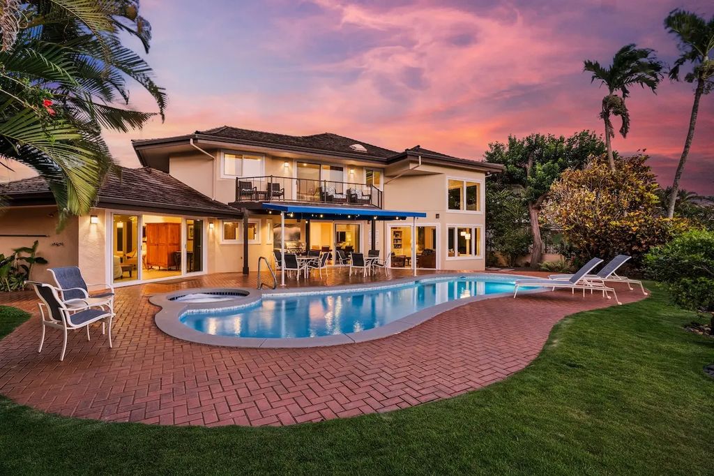 2868 Milo Hae Lp, Koloa
