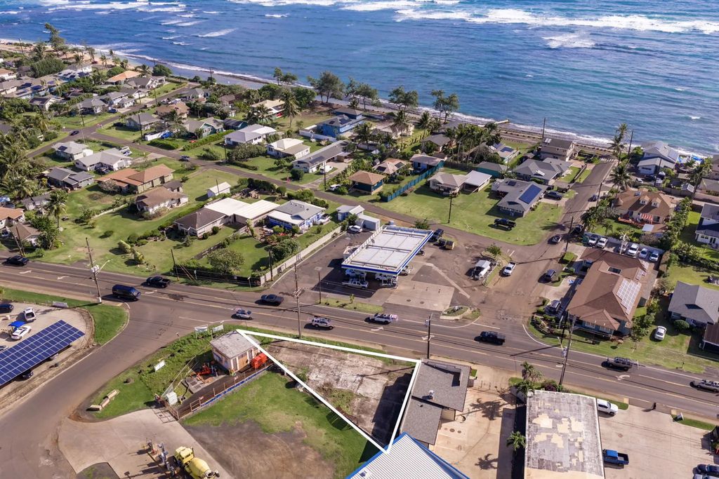 4-991 Kuhio Hwy, Kapaa