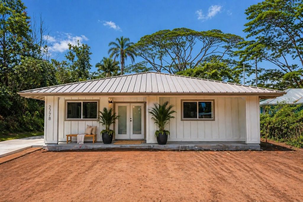 15-2778 Manini St, Pahoa