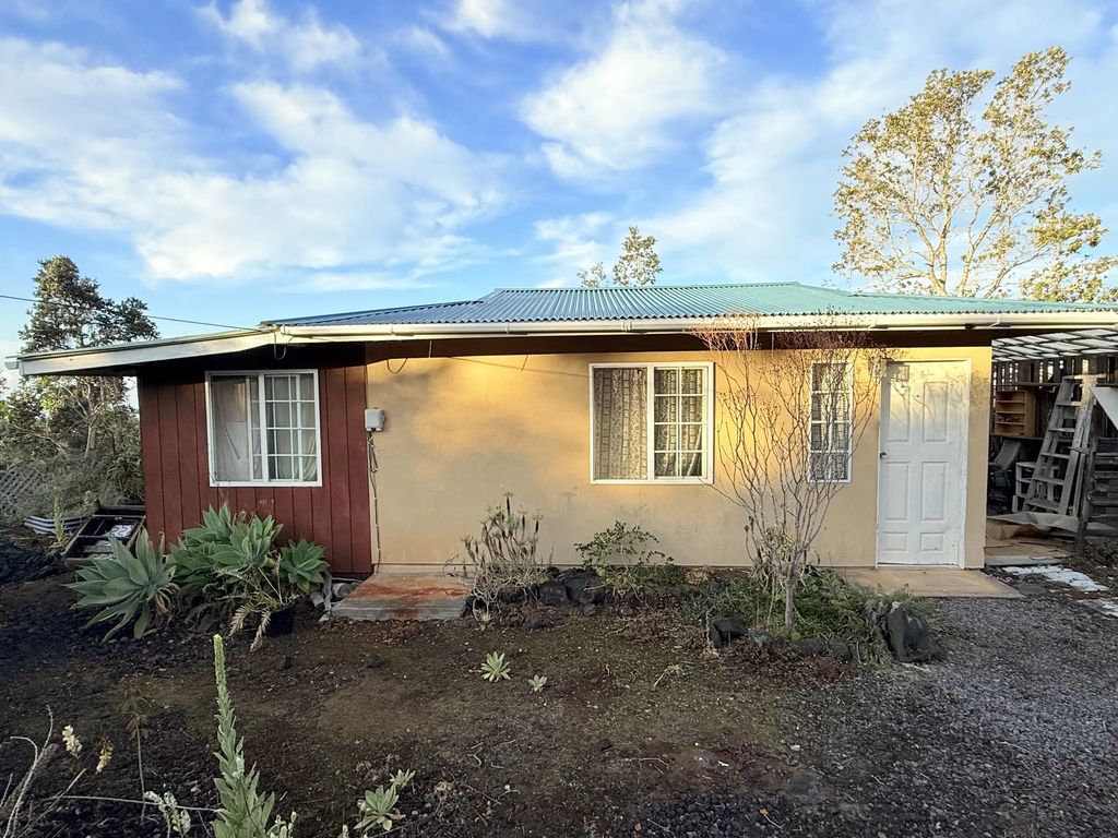 92-1720 Sea Breeze Pkwy, Ocean View