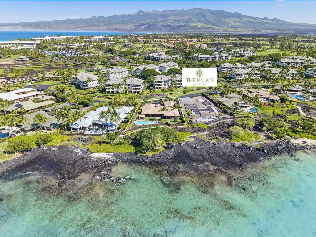 69-1065 Kolea Kai Circle, Waikoloa