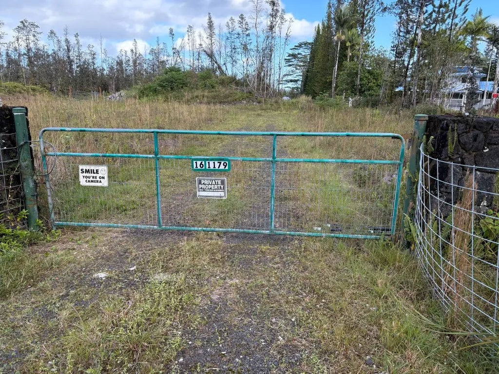 16-1179 Uhini Ana Rd, Mountain View