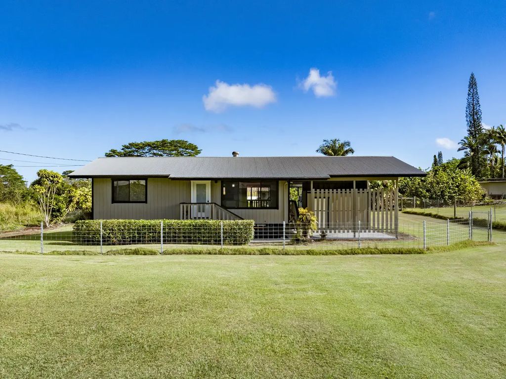 15-1841 25th Ave, Keaau