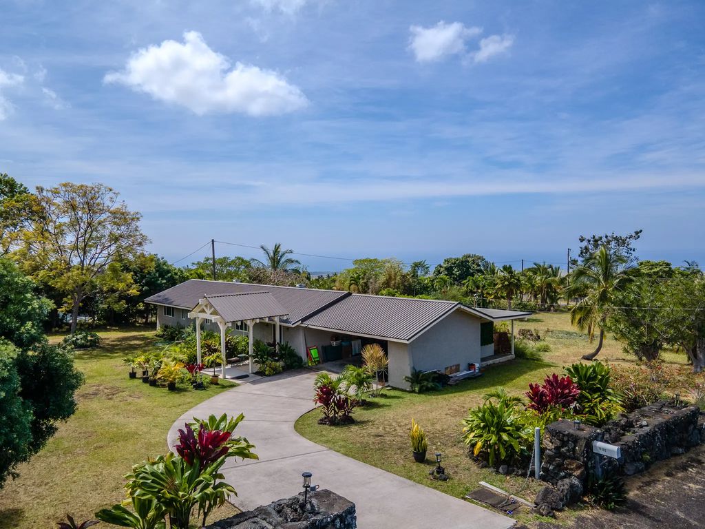 73-1272 Hiolani St, Kailua-Kona