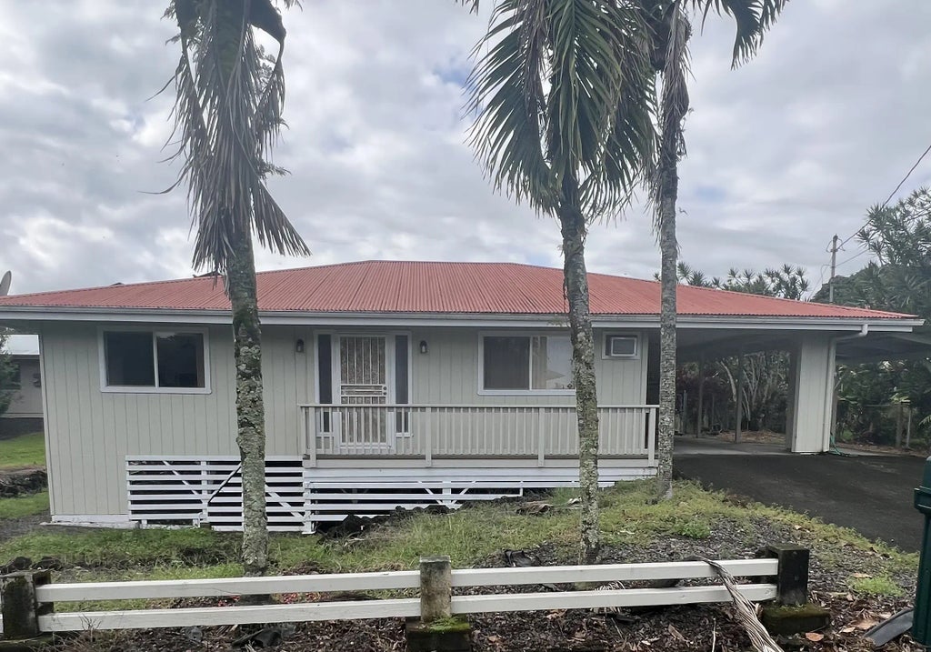40 Spring St, Hilo