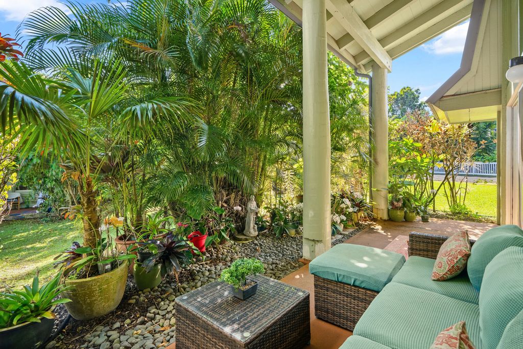 3880 Wyllie Rd 10c, Princeville