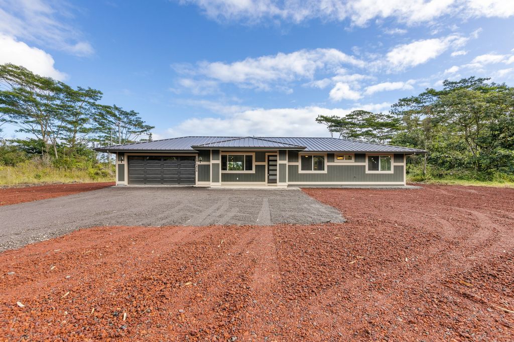 15-1675 7th Ave, Keaau