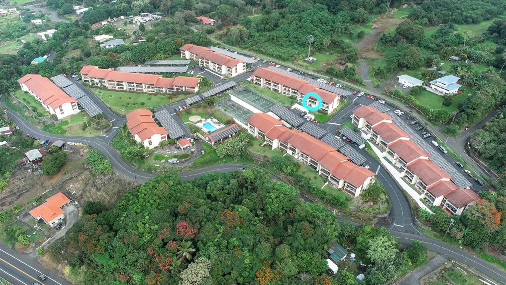 79-7199 Mamalahoa Hwy C-222, Holualoa