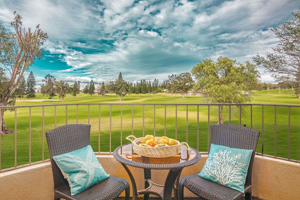 68-1745 Waikoloa Rd C207, Waikoloa