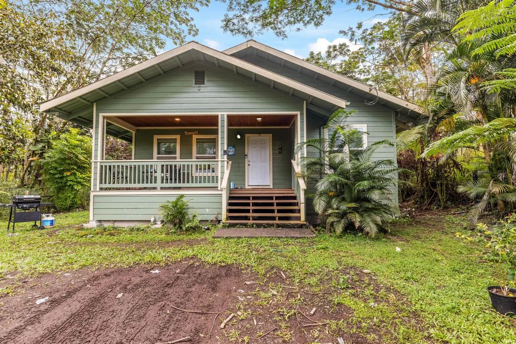 14-823 Seaview Rd, Pahoa