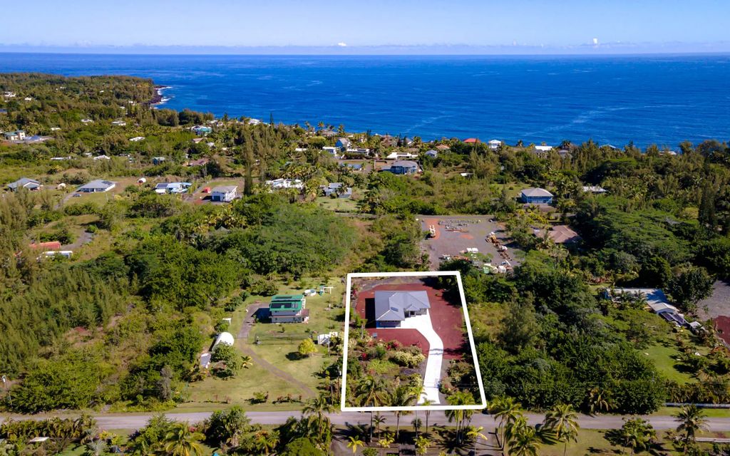 15-1719 2nd Ave, Keaau