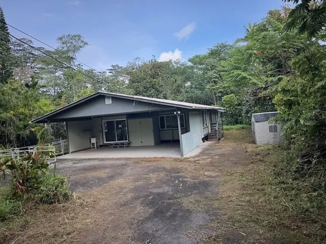 13-3553 Alapai St, Pahoa