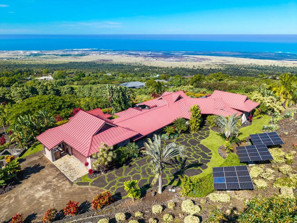 72-4077 Ke Ana Wai St, Kailua Kona
