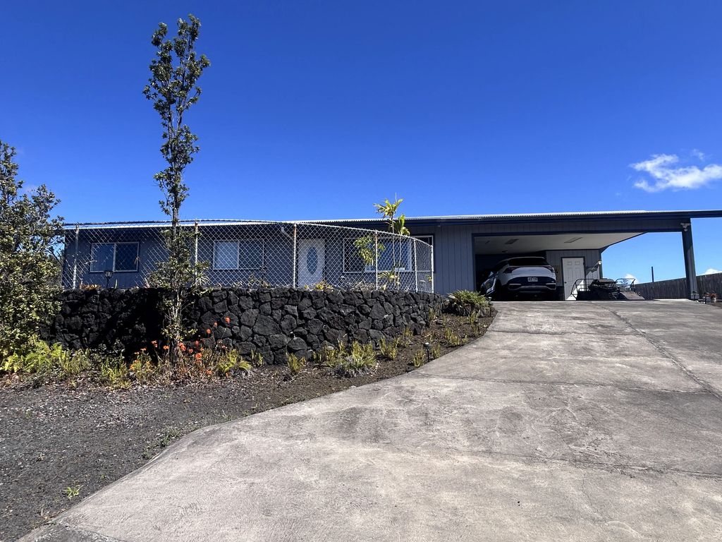 92-8962 Hawaii Blvd, Ocean View