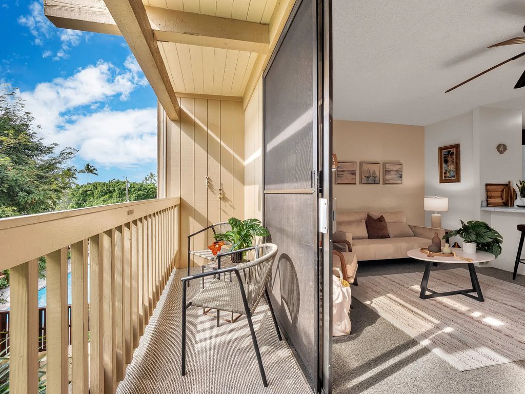 76-6246 Alii Dr 253, Kailua Kona