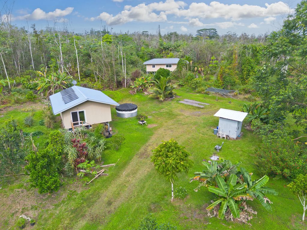 16-412 Napua St, Keaau