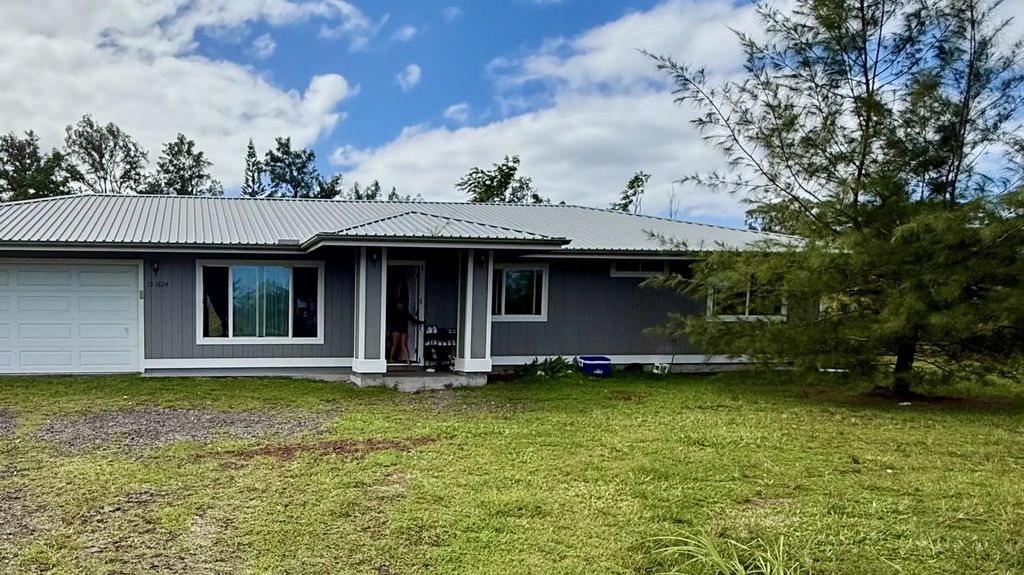 15-1824 6th Ave, Keaau