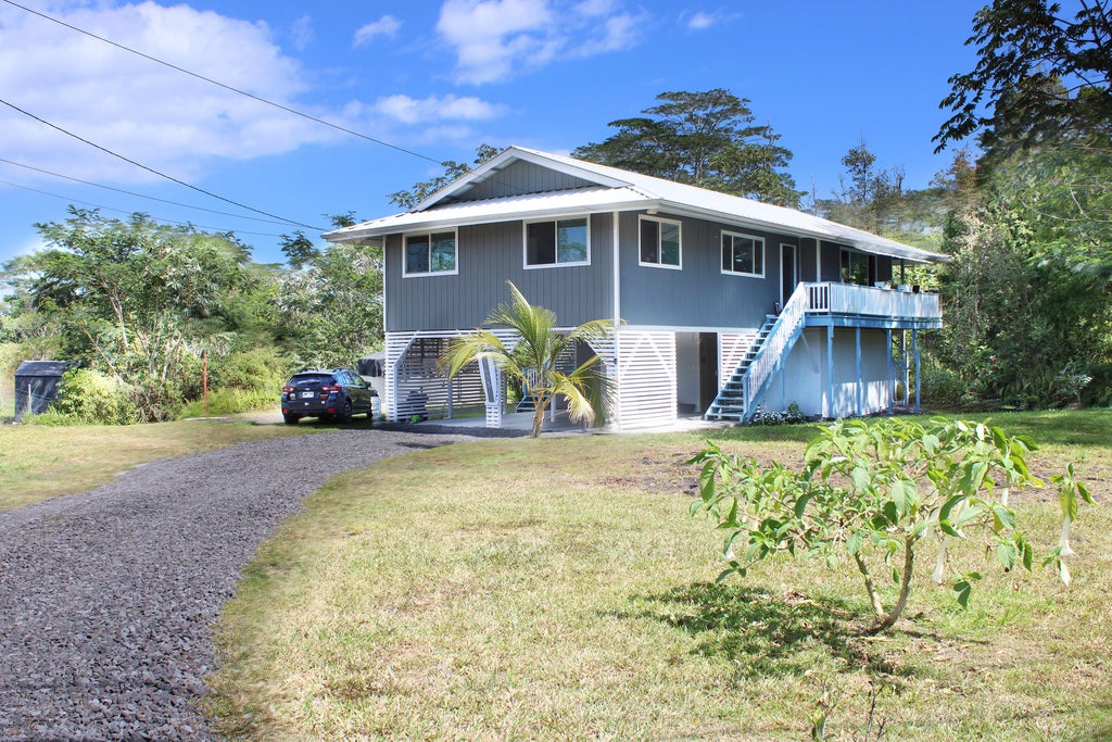 15-1653 28th Ave, Keaau