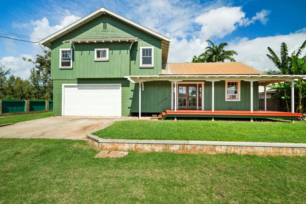7985 Kekaha Rd 2, Kekaha