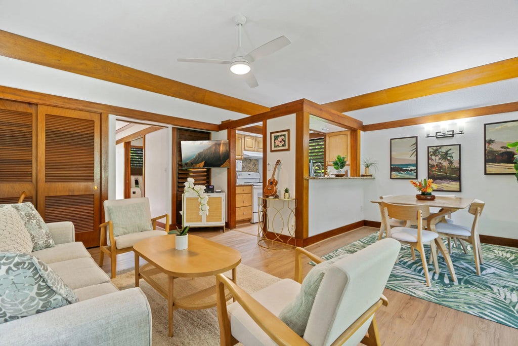 2253 Poipu Rd 419, Koloa