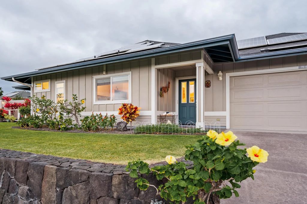 75-647 Opikanalani Pl, Kailua Kona