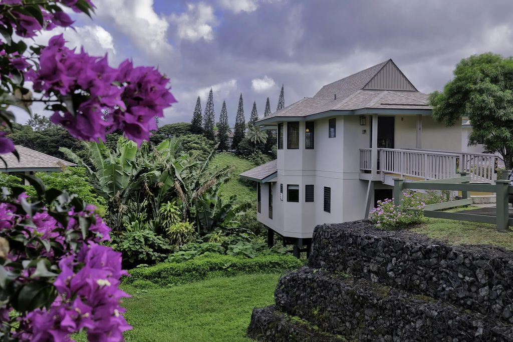 5451 Ka Haku Rd 8, Princeville