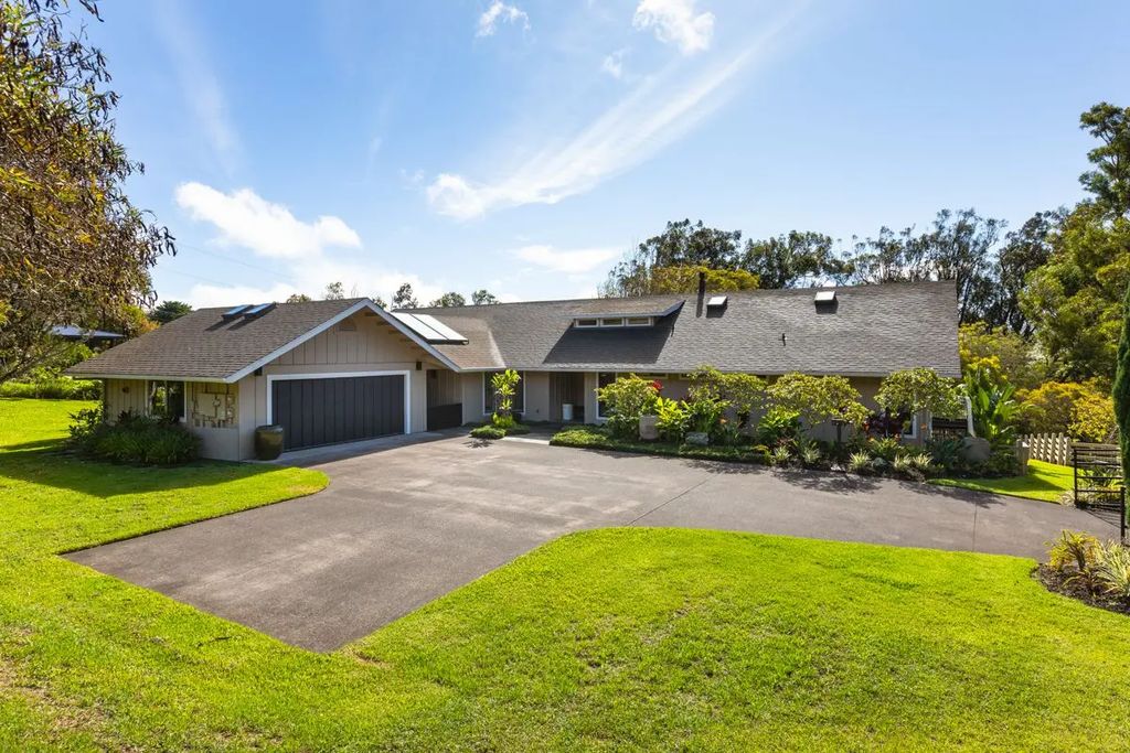 65-1132 Hokuula Rd, Kamuela