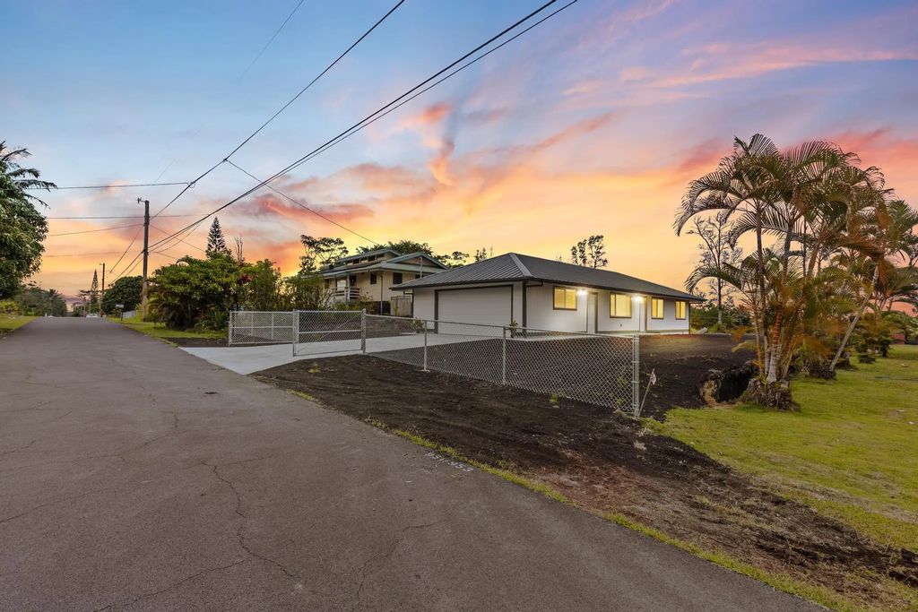 15-2819 Maiko St, Pahoa