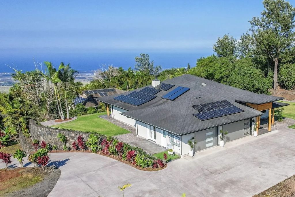 73-1235 Kauilaniakea Dr, Kailua Kona