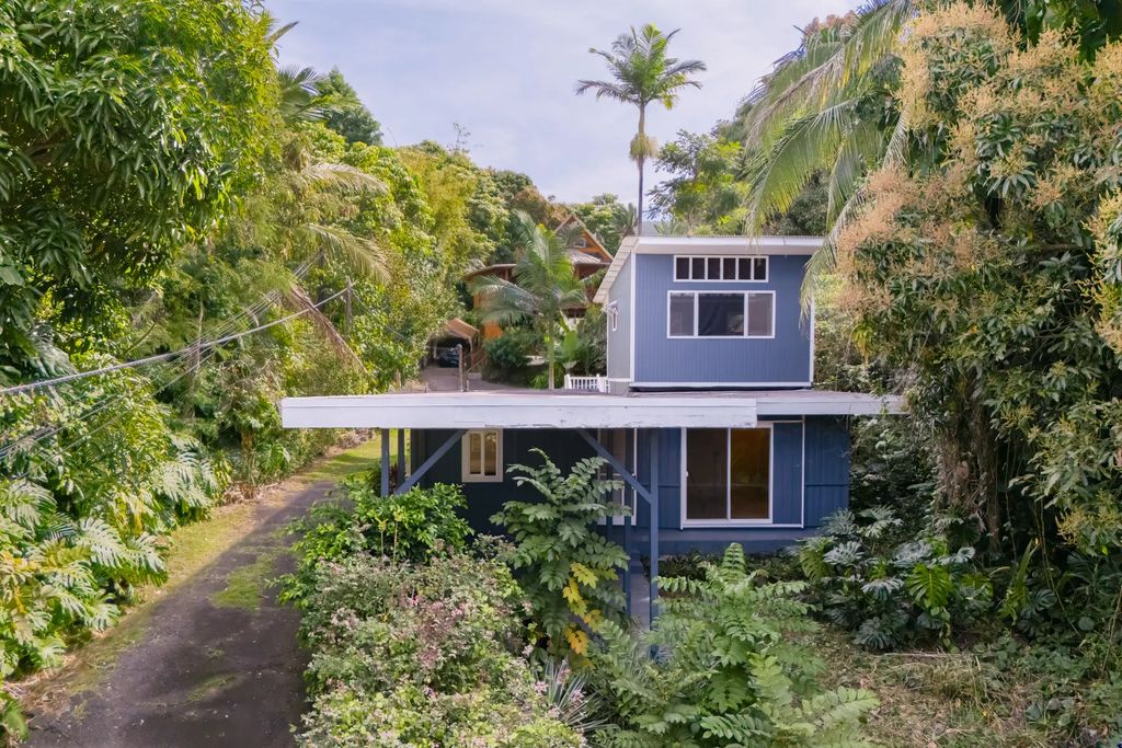 83-5362-a Painted Church Rd 1, Captain Cook