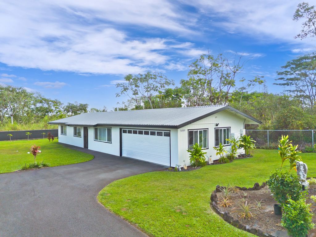 16-2035 Tree Fern Dr, Pahoa