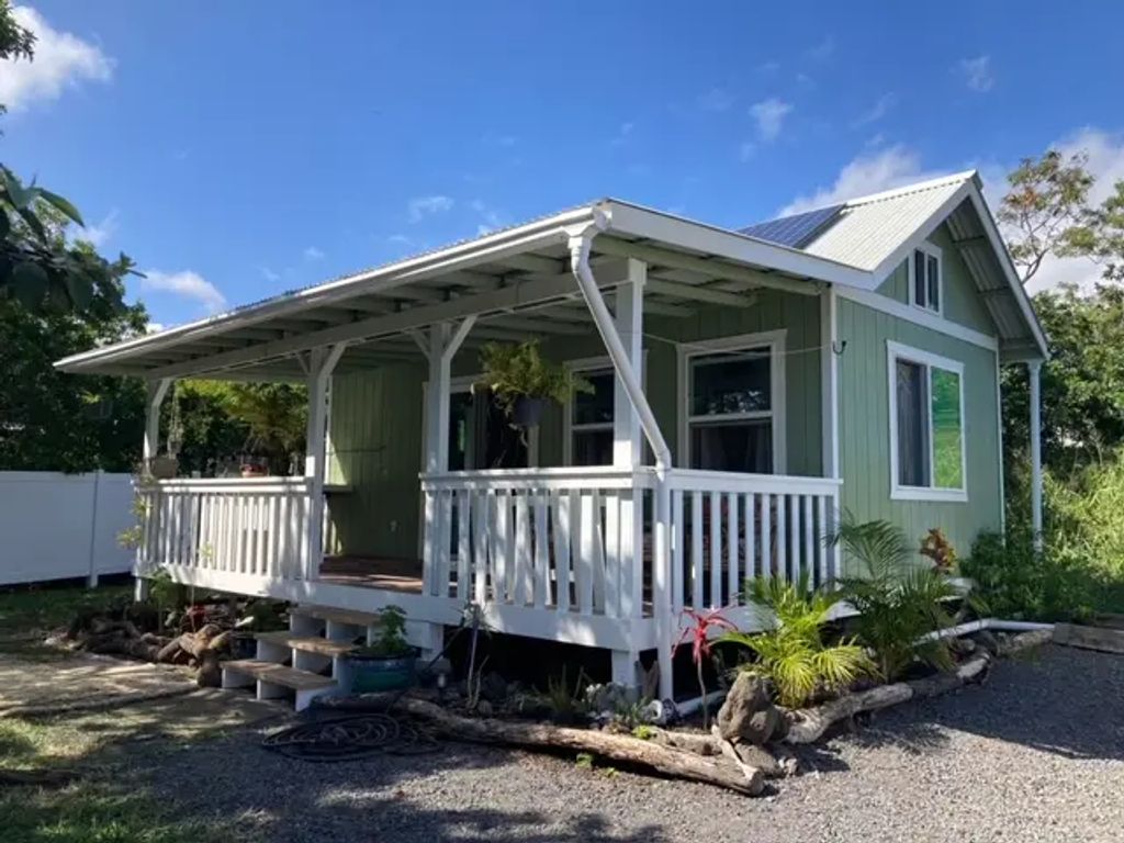 94-6312 Mauka St, Naalehu