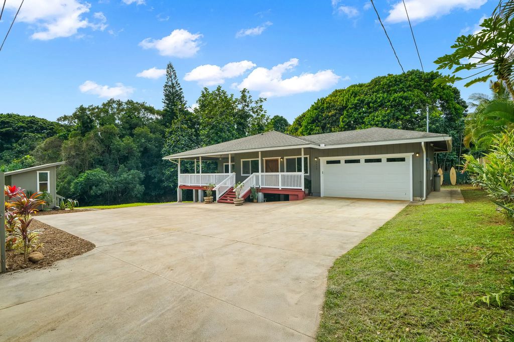 6413-a Kawaihau Rd 2, Kapaa