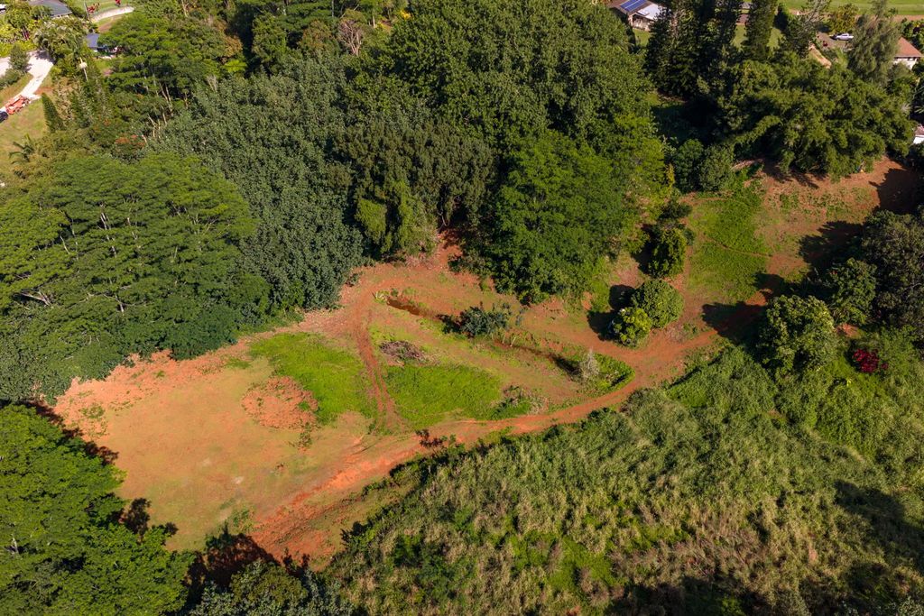 Kawaihau Rd, Kapaa