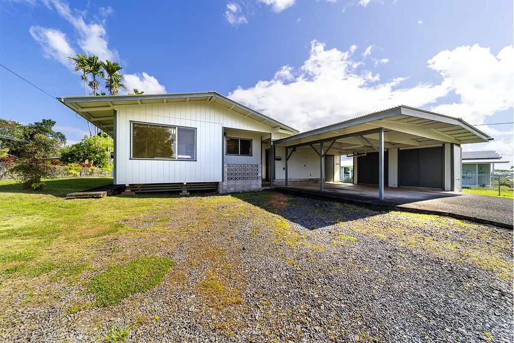 28-392 Ahua St, Pepeekeo