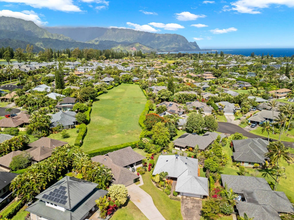 3814 Iluna Pl, Princeville