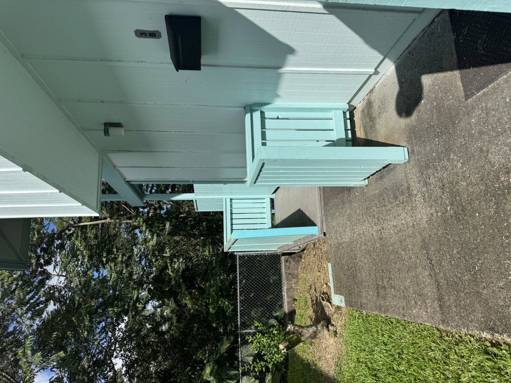 188 Wailuku Park Townhse 3b, Hilo